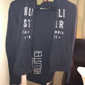 Hollister